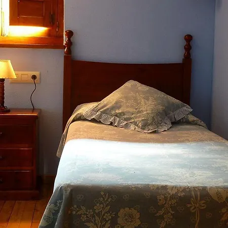 Kır Evi Rural La Balconada