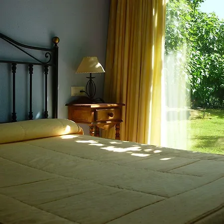 Rural La Balconada Kır Evi Oviedo