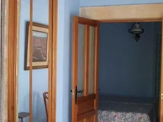 Rural La Balconada Kır Evi