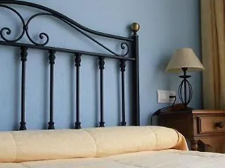 Kır Evi Rural La Balconada