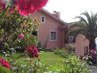 Rural La Balconada Oviedo