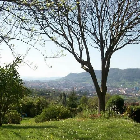 Rural La Balconada בית כפרי *