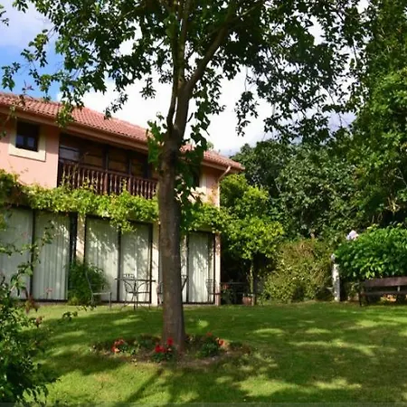 Rural La Balconada Kır Evi *