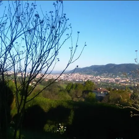 Casa rural Rural La Balconada Oviedo