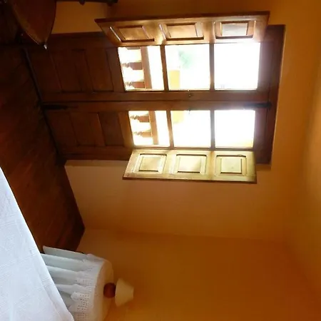 Rural La Balconada *