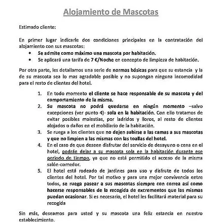 Rural La Balconada * Oviedo